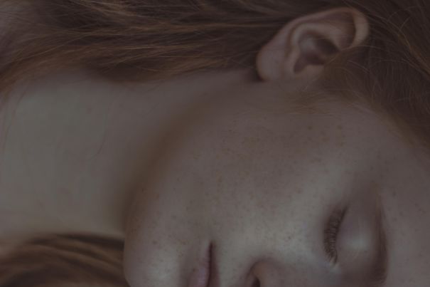 Jane Eyre-Themed Photoshoot Of My Friend