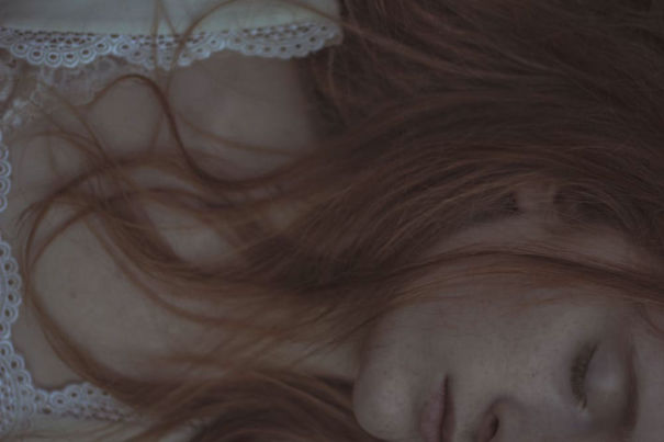 Jane Eyre-Themed Photoshoot Of My Friend