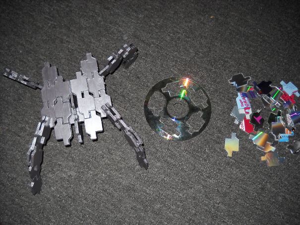 Stargate Replicator Bug