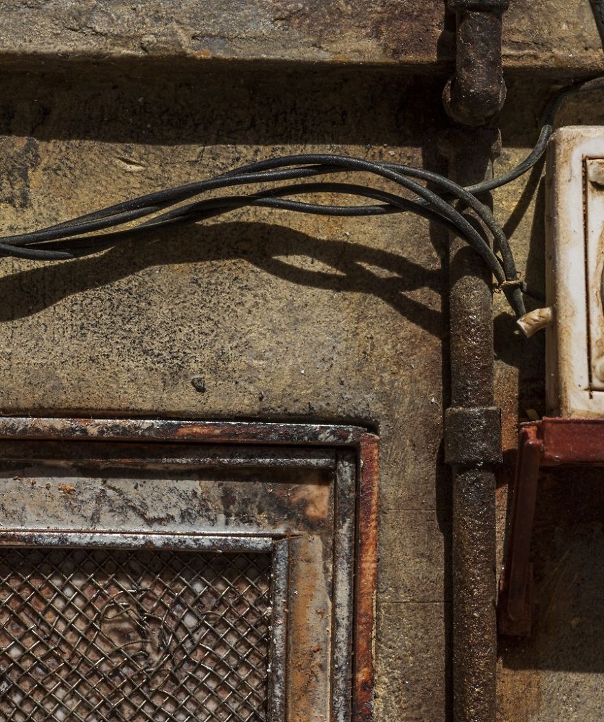 I Create Highly Realistic Miniature Worlds I Create Highly Realistic Miniature Worlds