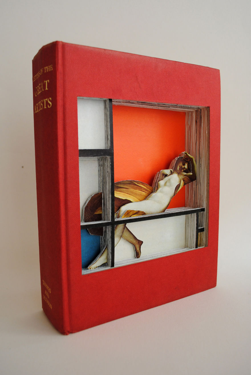 Mondriaan And Psyche