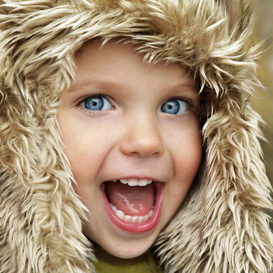 I Am A Mother-Of-Six And I Love Photographing Them