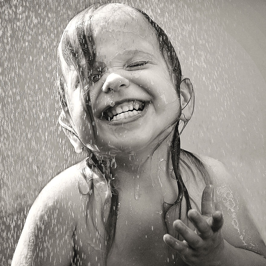 I Am A Mother-Of-Six And I Love Photographing Them