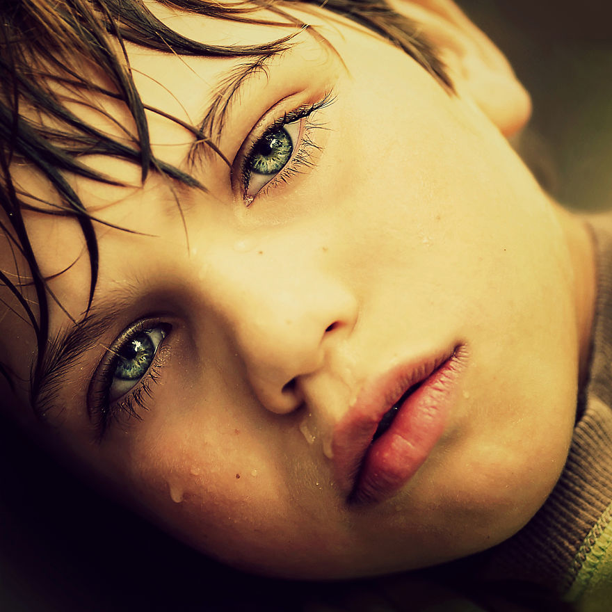 I Am A Mother-Of-Six And I Love Photographing Them