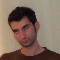 sina goudarzi avatar