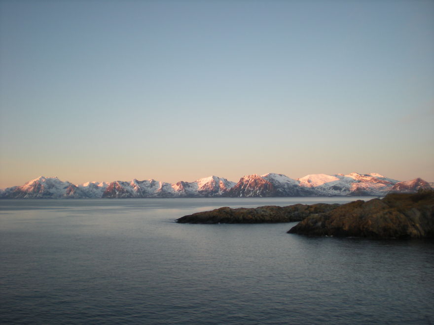 Henningsvær
