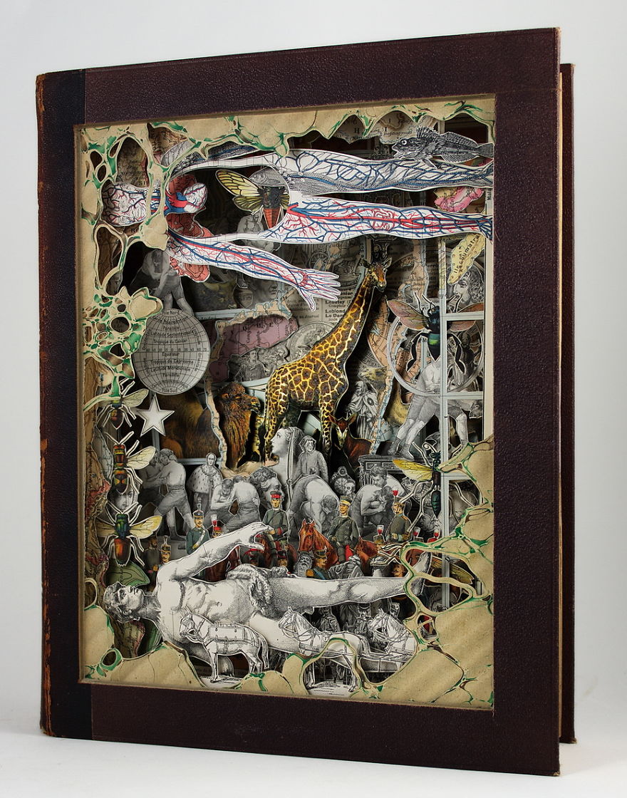 Nouveau Larousse Illustre 5, 1907