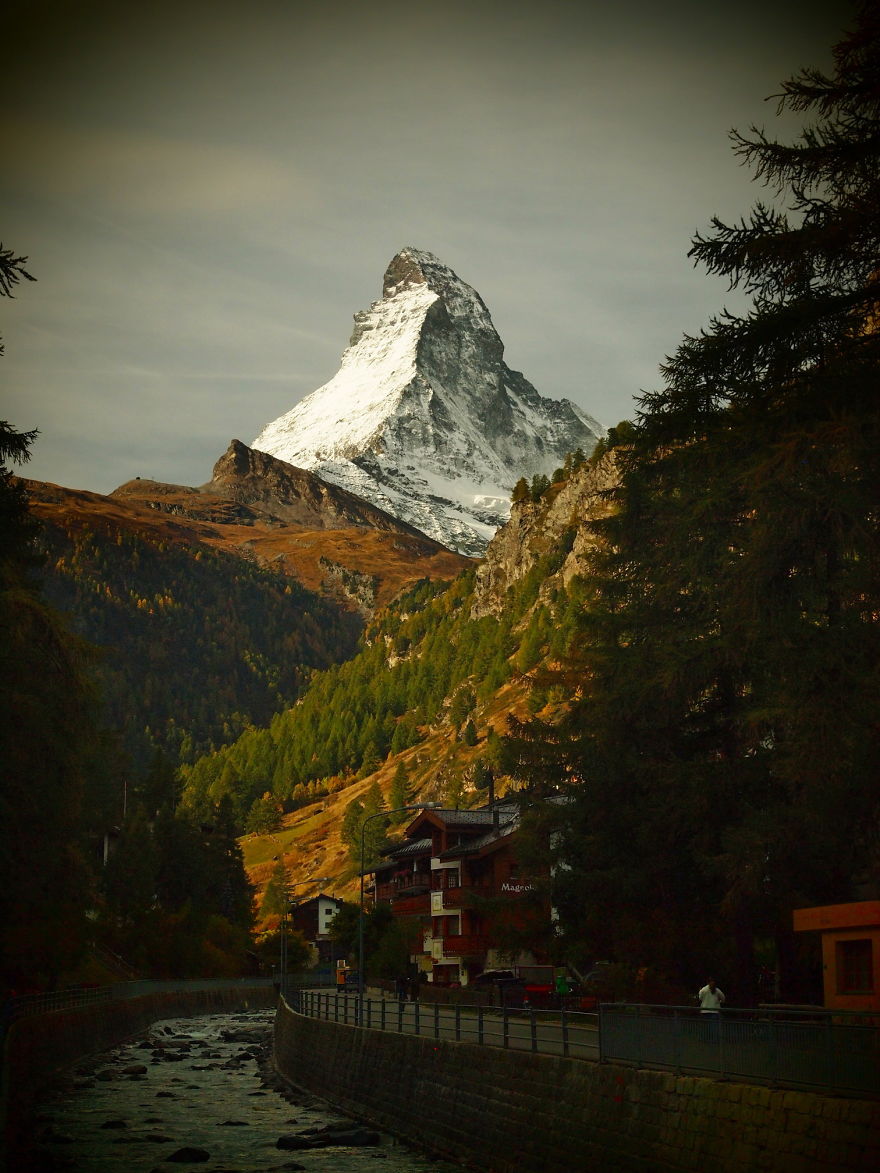 Matterhorn