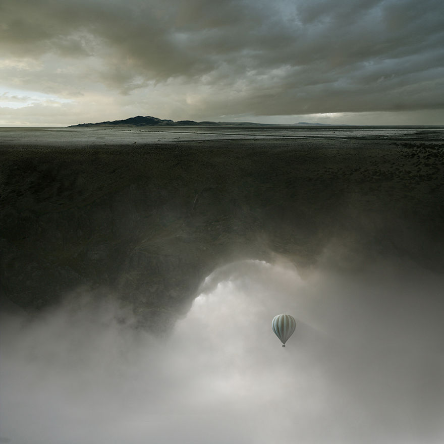 Parallel Worlds By Michal Karcz Parallel Worlds By Michal Karcz