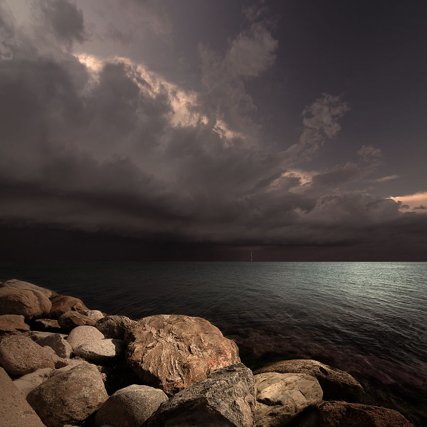 Parallel Worlds By Michal Karcz Parallel Worlds By Michal Karcz