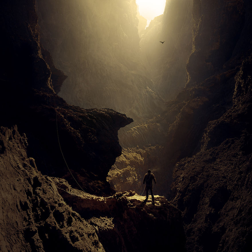 Parallel Worlds By Michal Karcz Parallel Worlds By Michal Karcz