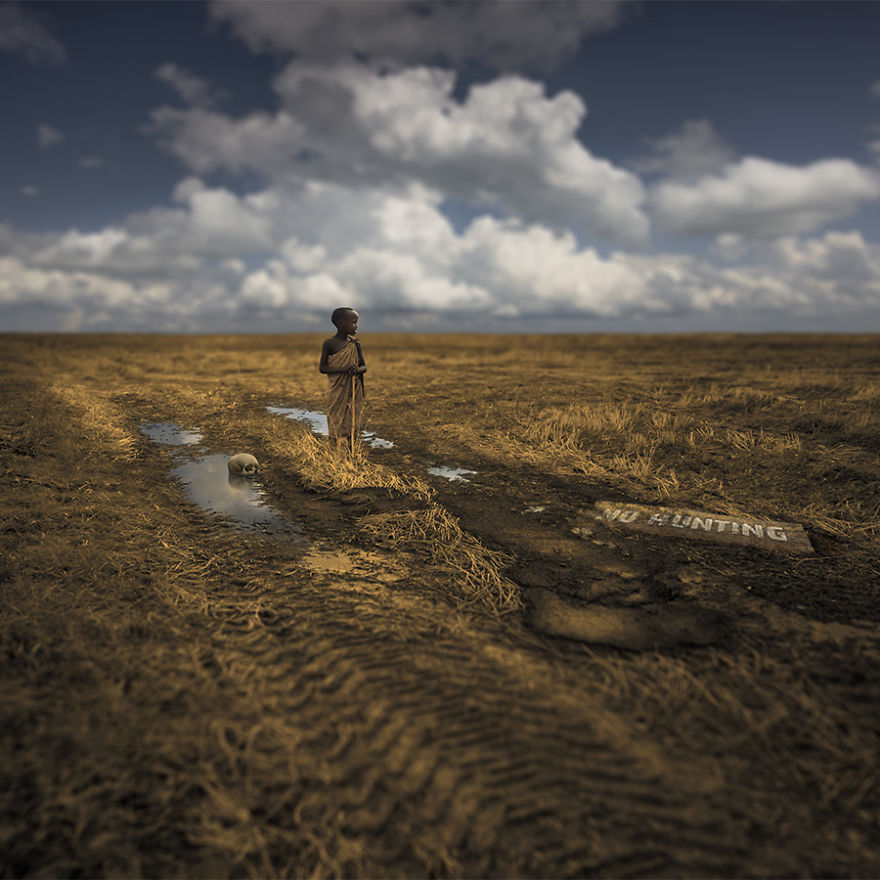Parallel Worlds By Michal Karcz Parallel Worlds By Michal Karcz