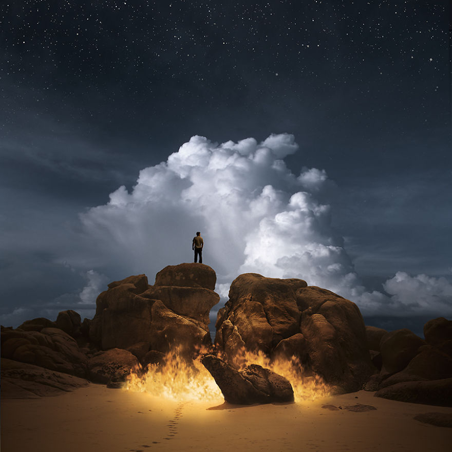 Parallel Worlds By Michal Karcz Parallel Worlds By Michal Karcz
