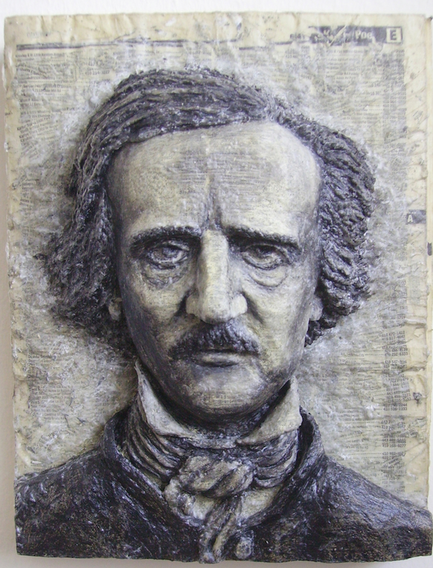 Nevermore - Alex Queral