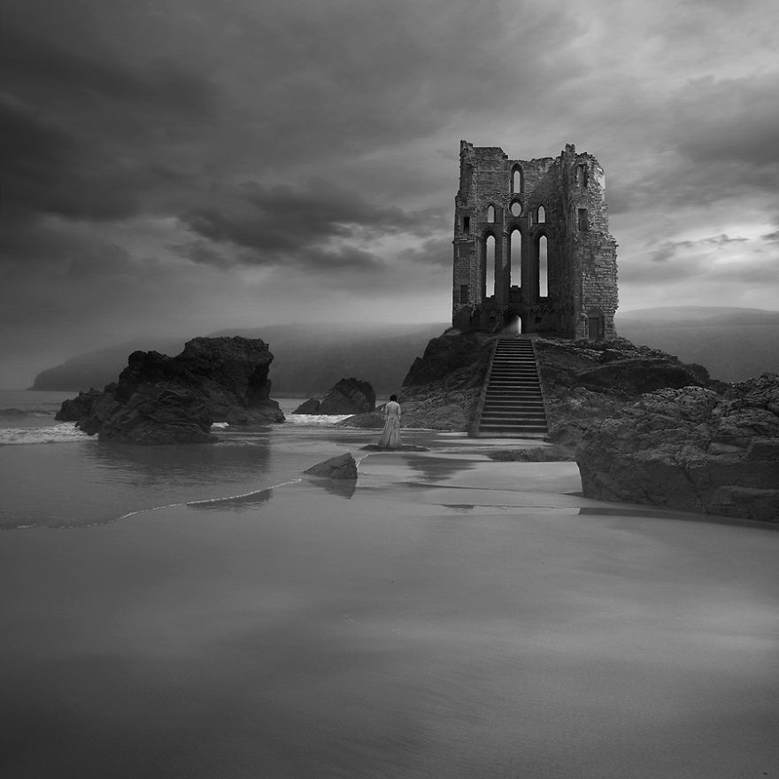 Scottish Dreams: Reality Is Not Enough For Me