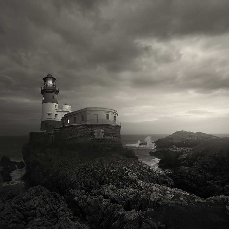 Scottish Dreams: Reality Is Not Enough For Me