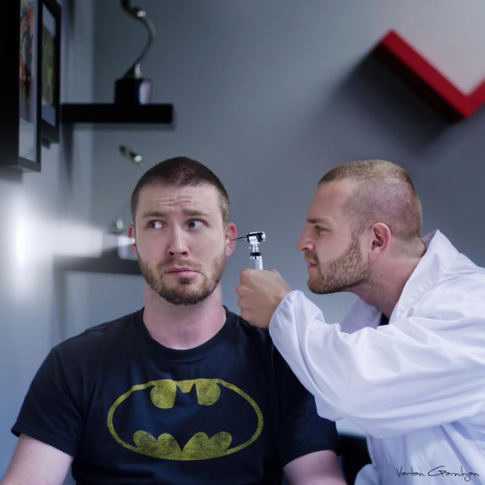 I Photoshop My Awesome And Silly Ideas