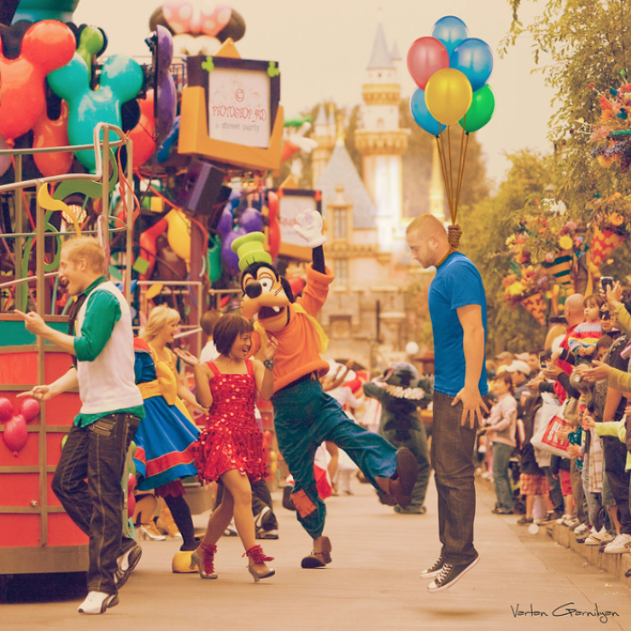 I Photoshop My Awesome And Silly Ideas