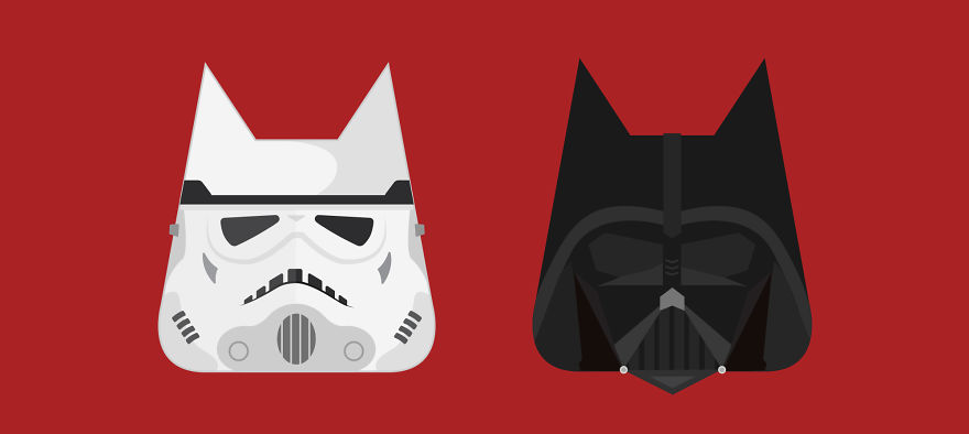 I Have Fun Designing New Emoji Cats