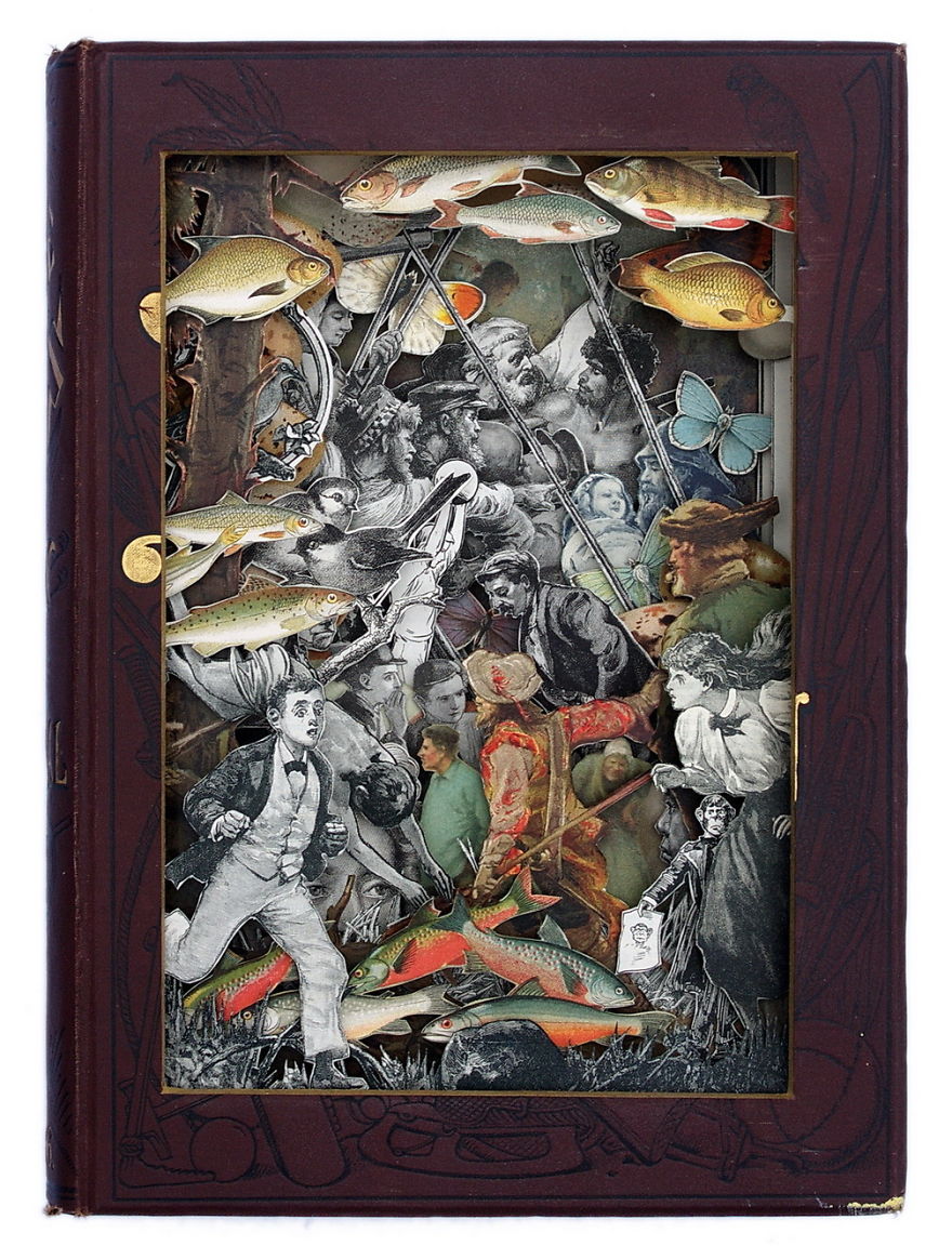 The Boy's Own Annual 1896