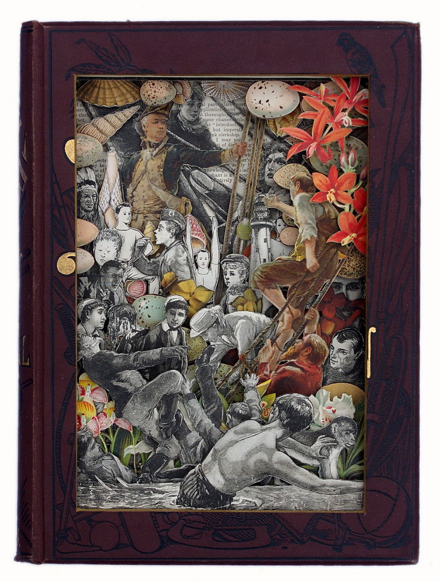 The Boy's Own Annual 1894