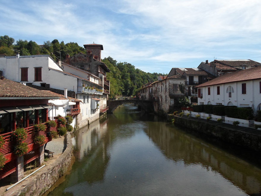 41 Picturesque European Towns And Villages I Have Seen Since I Began Traveling In August 2013
