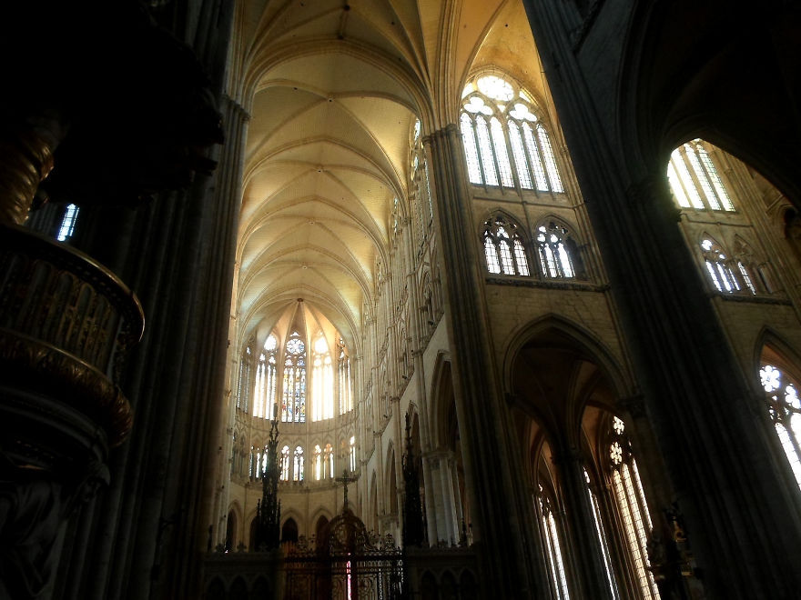 41 Picturesque European Towns And Villages I Have Seen Since I Began Traveling In August 2013