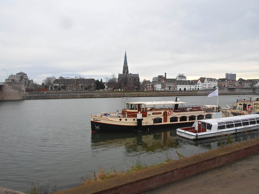 41 Picturesque European Towns And Villages I Have Seen Since I Began Traveling In August 2013