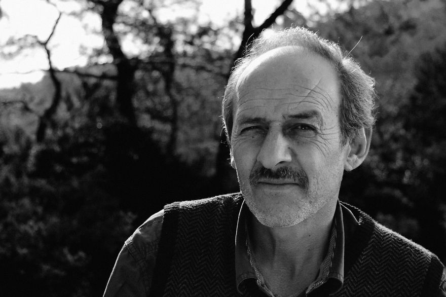 Traveling Bodrum, Turkey