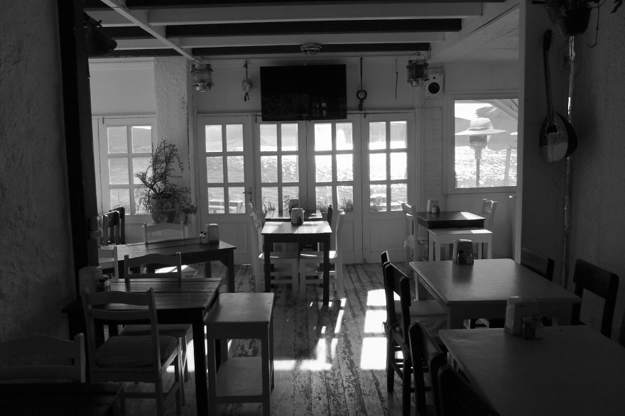 Traveling Bodrum, Turkey