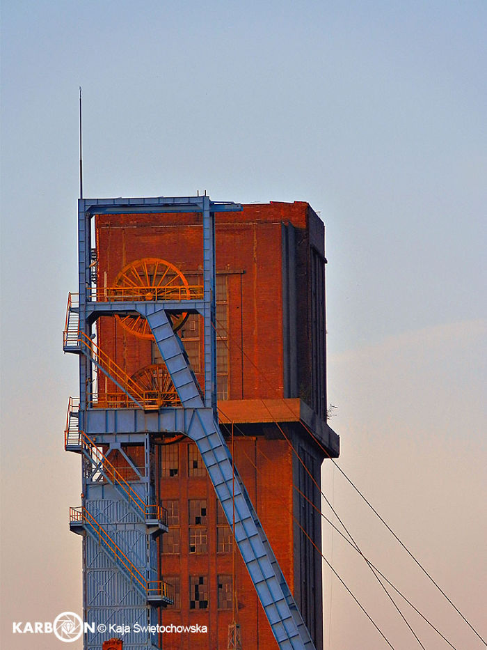 The Beauty Of Our Forgotten Industrial Heritage