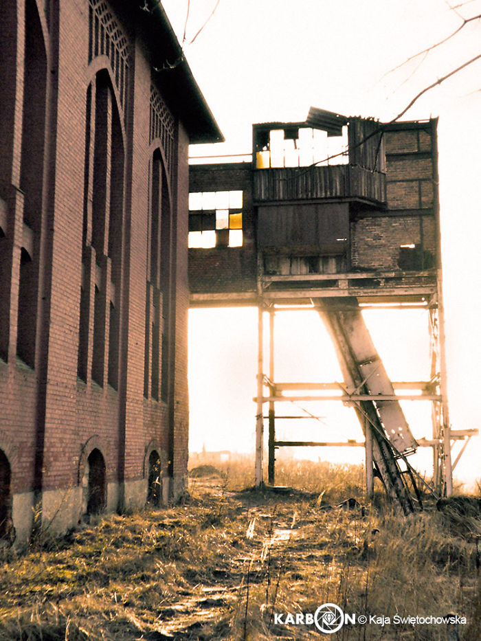 The Beauty Of Our Forgotten Industrial Heritage