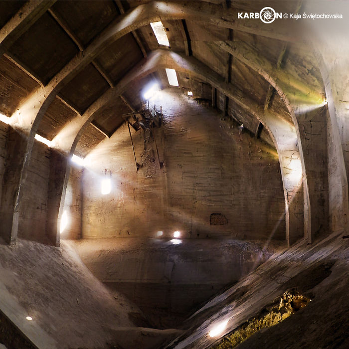 The Beauty Of Our Forgotten Industrial Heritage The Beauty Of Our Forgotten Industrial Heritage