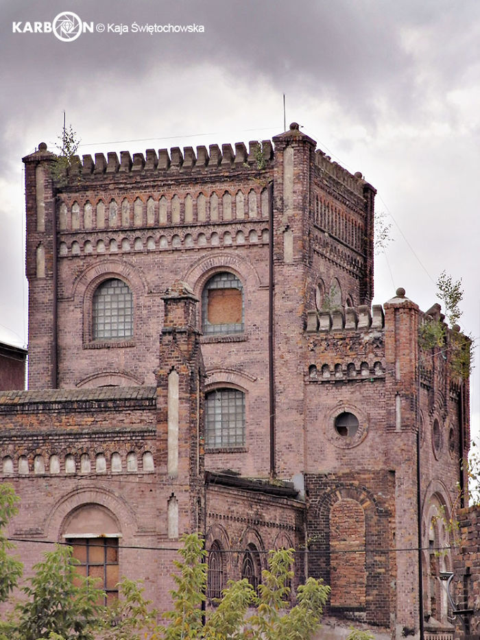 The Beauty Of Our Forgotten Industrial Heritage The Beauty Of Our Forgotten Industrial Heritage