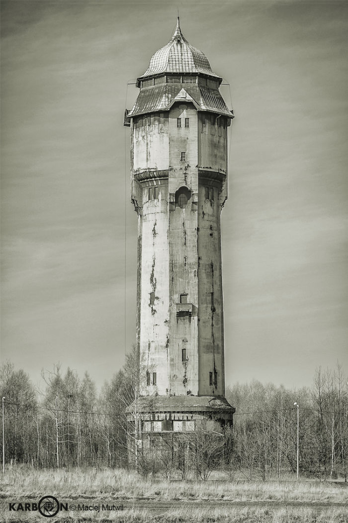 The Beauty Of Our Forgotten Industrial Heritage The Beauty Of Our Forgotten Industrial Heritage