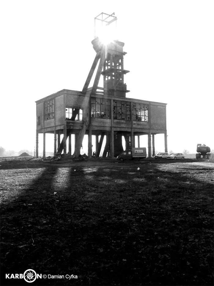 The Beauty Of Our Forgotten Industrial Heritage