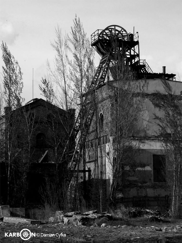 The Beauty Of Our Forgotten Industrial Heritage The Beauty Of Our Forgotten Industrial Heritage