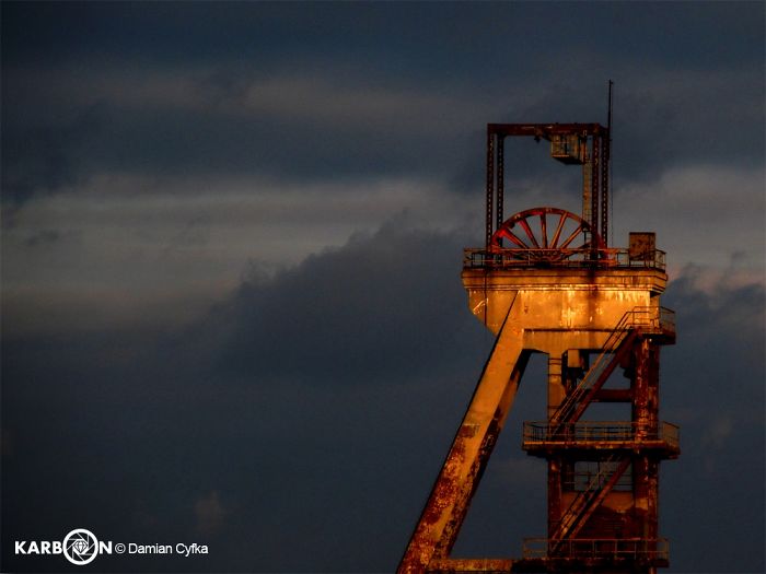 The Beauty Of Our Forgotten Industrial Heritage