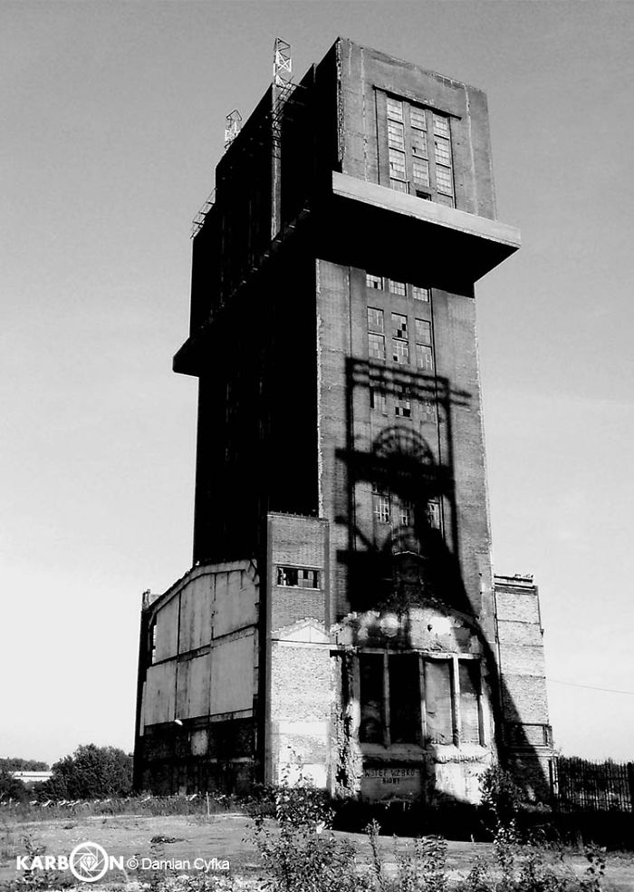 The Beauty Of Our Forgotten Industrial Heritage