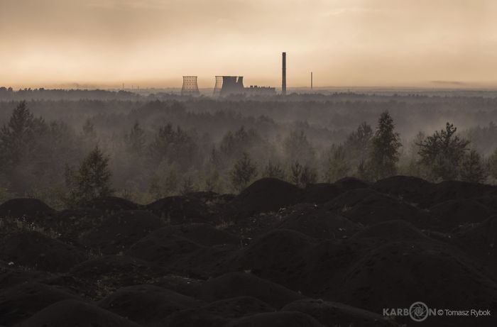 The Beauty Of Our Forgotten Industrial Heritage