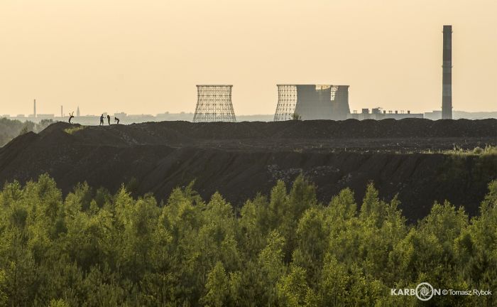 The Beauty Of Our Forgotten Industrial Heritage