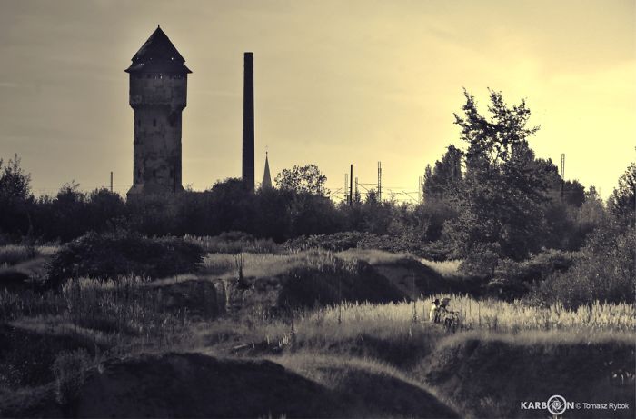 The Beauty Of Our Forgotten Industrial Heritage The Beauty Of Our Forgotten Industrial Heritage