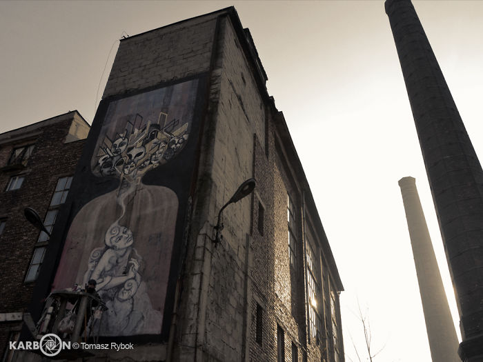 The Beauty Of Our Forgotten Industrial Heritage The Beauty Of Our Forgotten Industrial Heritage