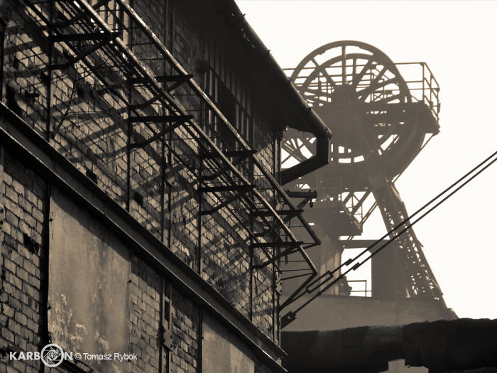 The Beauty Of Our Forgotten Industrial Heritage