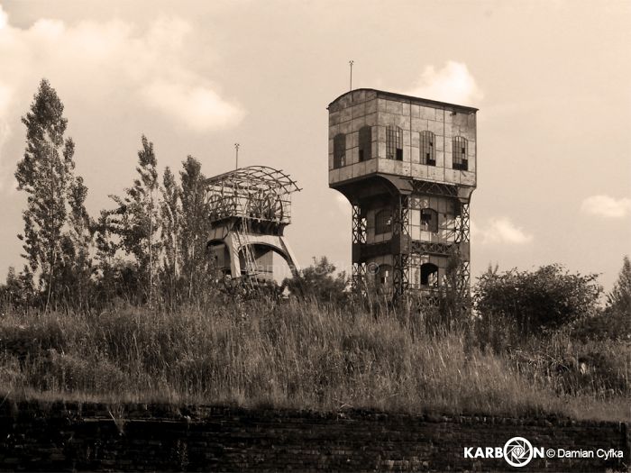 The Beauty Of Our Forgotten Industrial Heritage