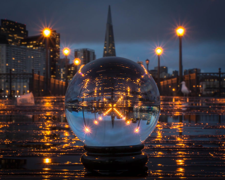 What's In Your Crystal Ball?! What's In Your Crystal Ball?!