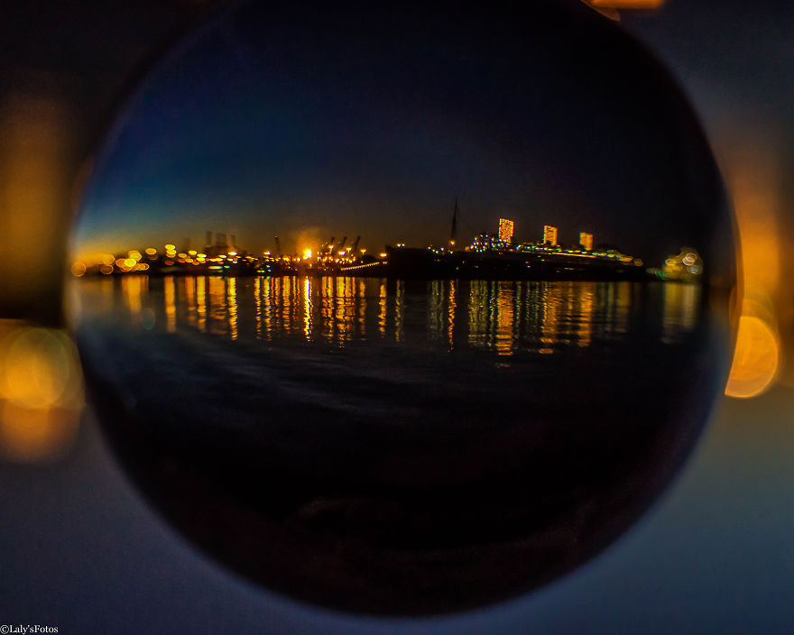 What's In Your Crystal Ball?! What's In Your Crystal Ball?!