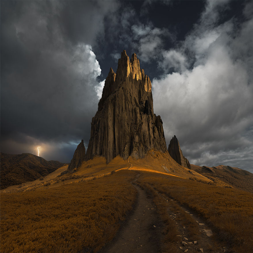 Parallel Worlds By Michal Karcz Parallel Worlds By Michal Karcz