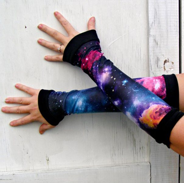 Galaxy Hand Warmers