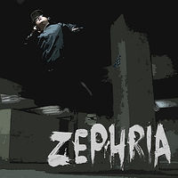 Zephria avatar